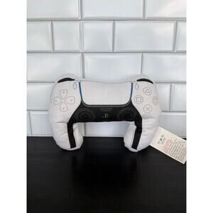 PlayStation Controller Deluxe Plush Buddies Cushion NWOT
